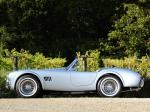 AC Cobra 1963 года